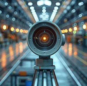 Where is Video Analytics used?